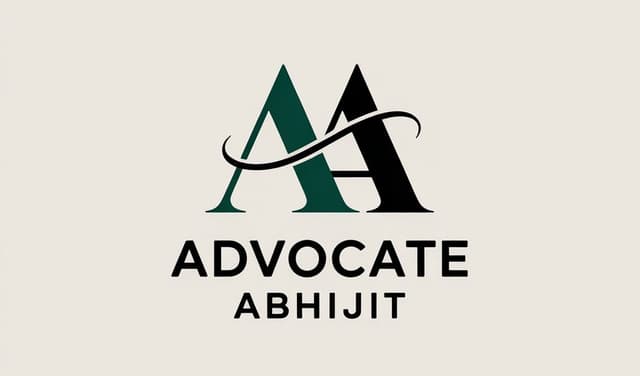 Advocate Abhijit logo