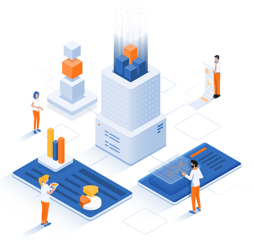 Team identifying manual workflow bottlenecks and automating them with AI-powered tools