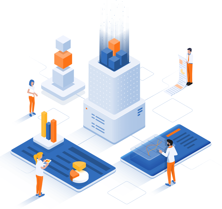 Team identifying manual workflow bottlenecks and automating them with AI-powered tools