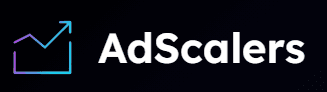 adscalers.in logo