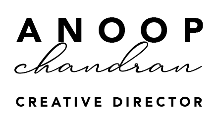 anoopchandran.online logo