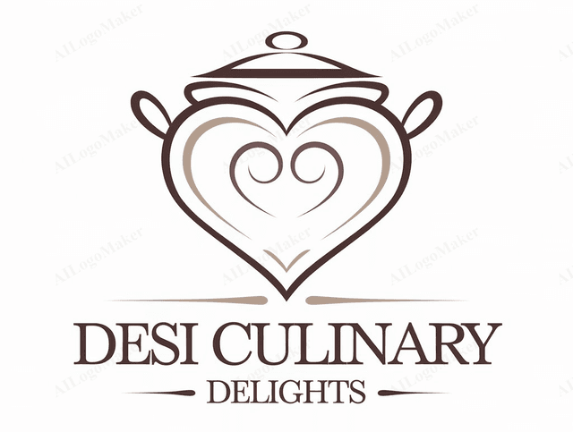 desi culinary delights logo