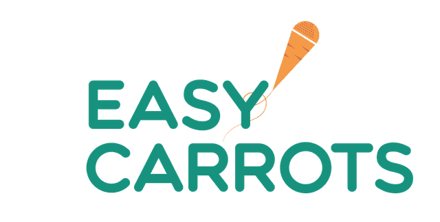easycarrots.in logo
