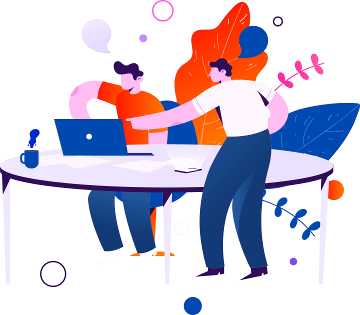 Globignite mission — delivering innovative software solutions with cutting-edge technology