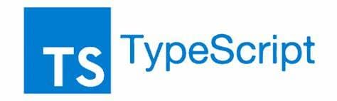 TypeScript logo — technology used for workflow automation