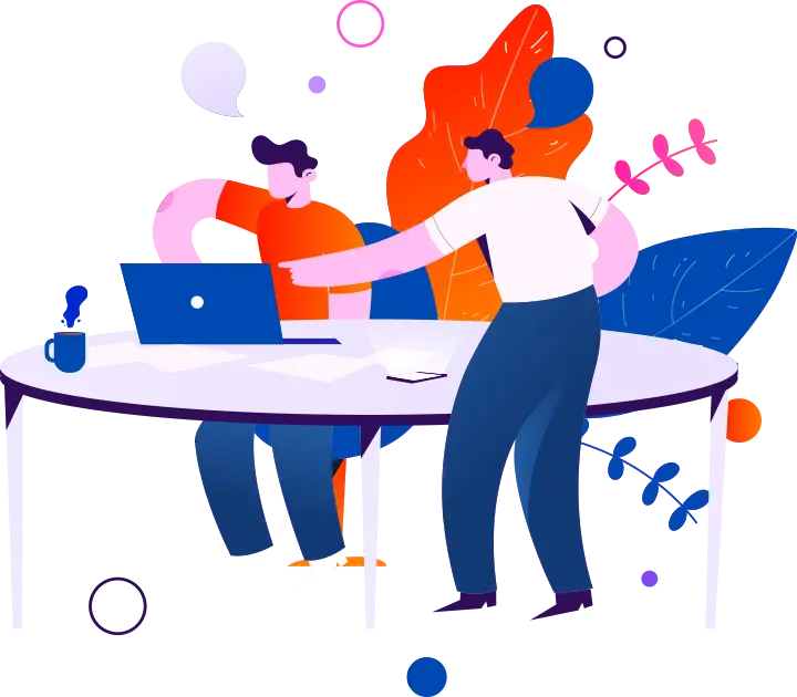 Globignite mission — delivering innovative software solutions with cutting-edge technology